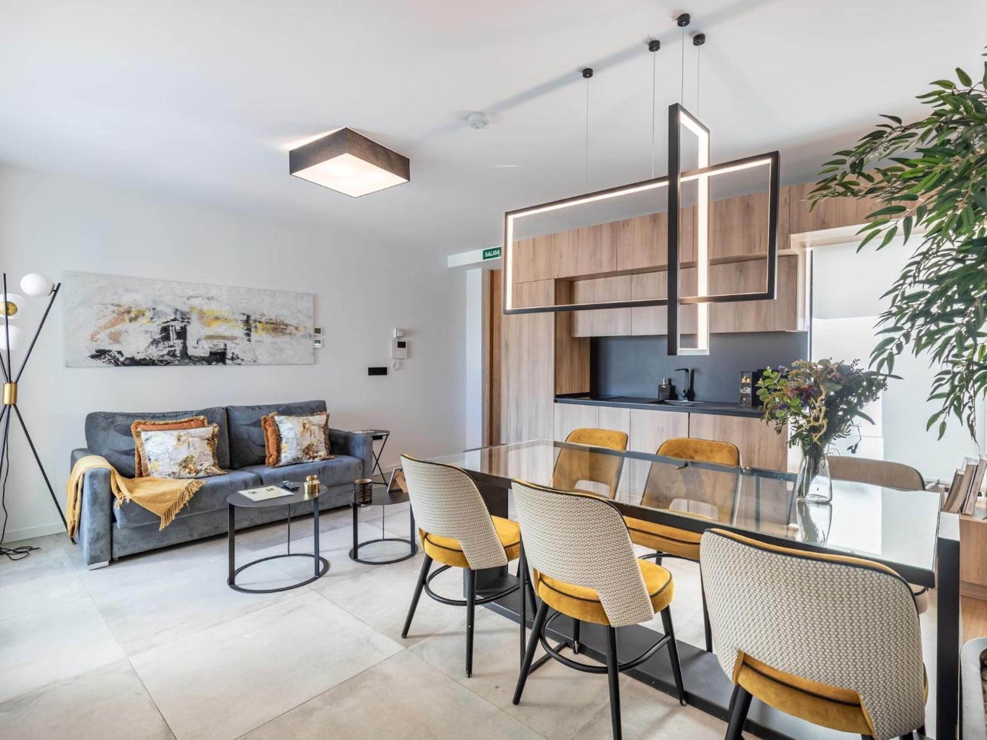 Luxury Alhambra Penthouse Collection Apartment Granada Exterior foto