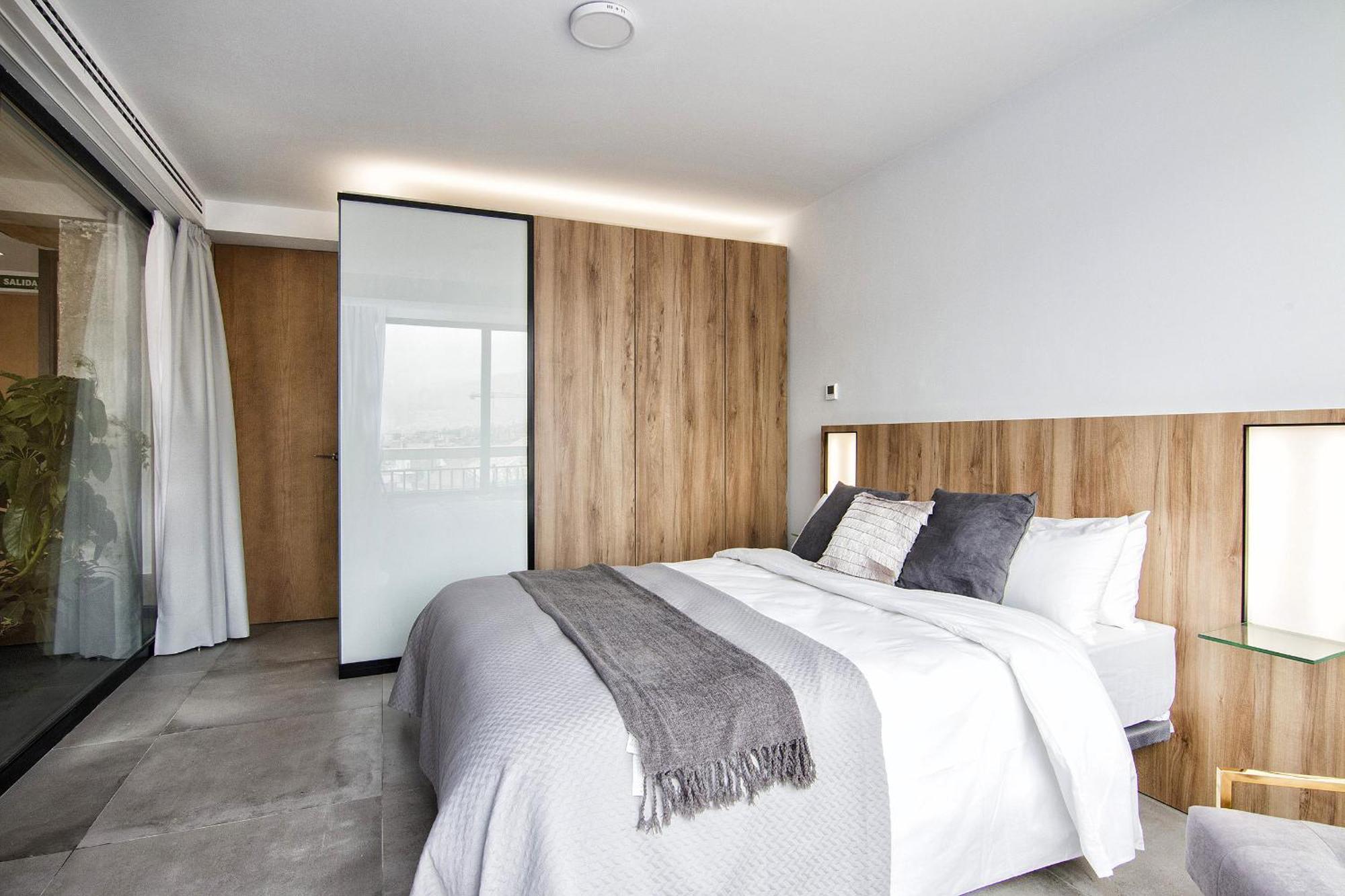 Luxury Alhambra Penthouse Collection Apartment Granada Exterior foto