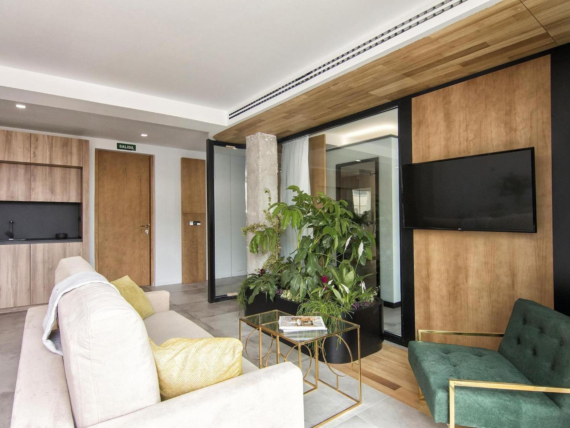 Luxury Alhambra Penthouse Collection Apartment Granada Exterior foto