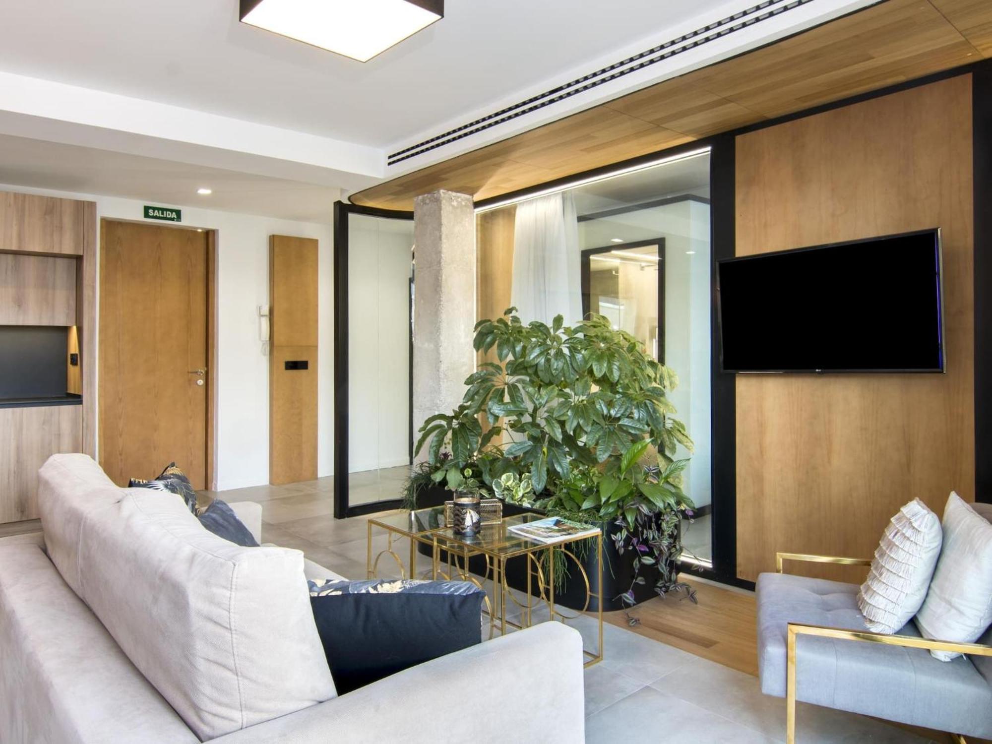 Luxury Alhambra Penthouse Collection Apartment Granada Exterior foto