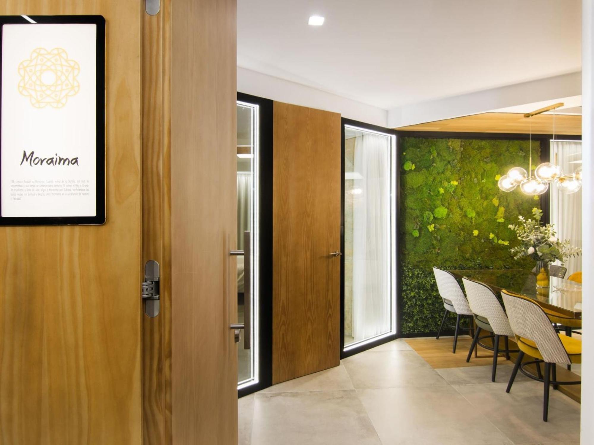 Luxury Alhambra Penthouse Collection Apartment Granada Exterior foto